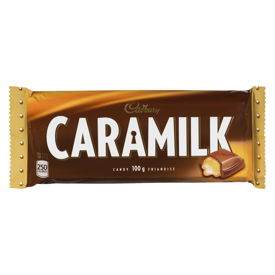 Caramilk