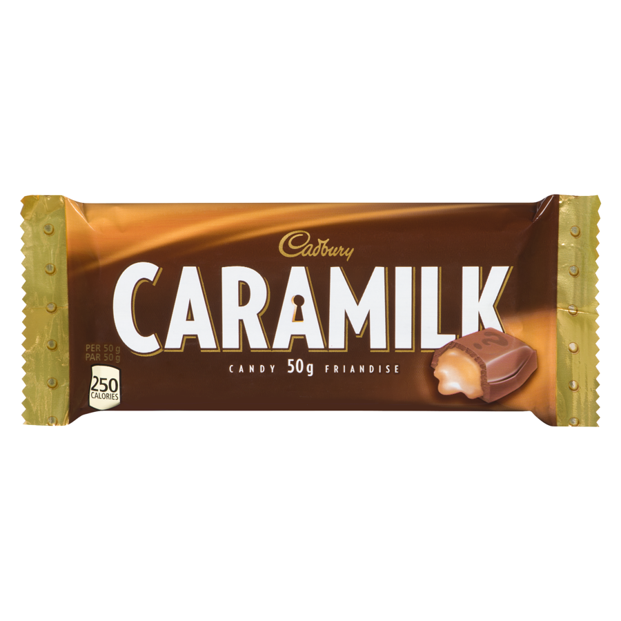 Caramilk