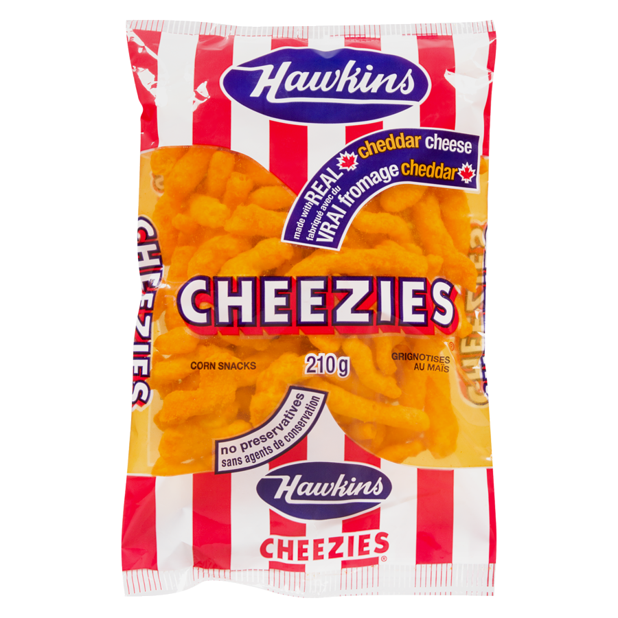 Cheezies