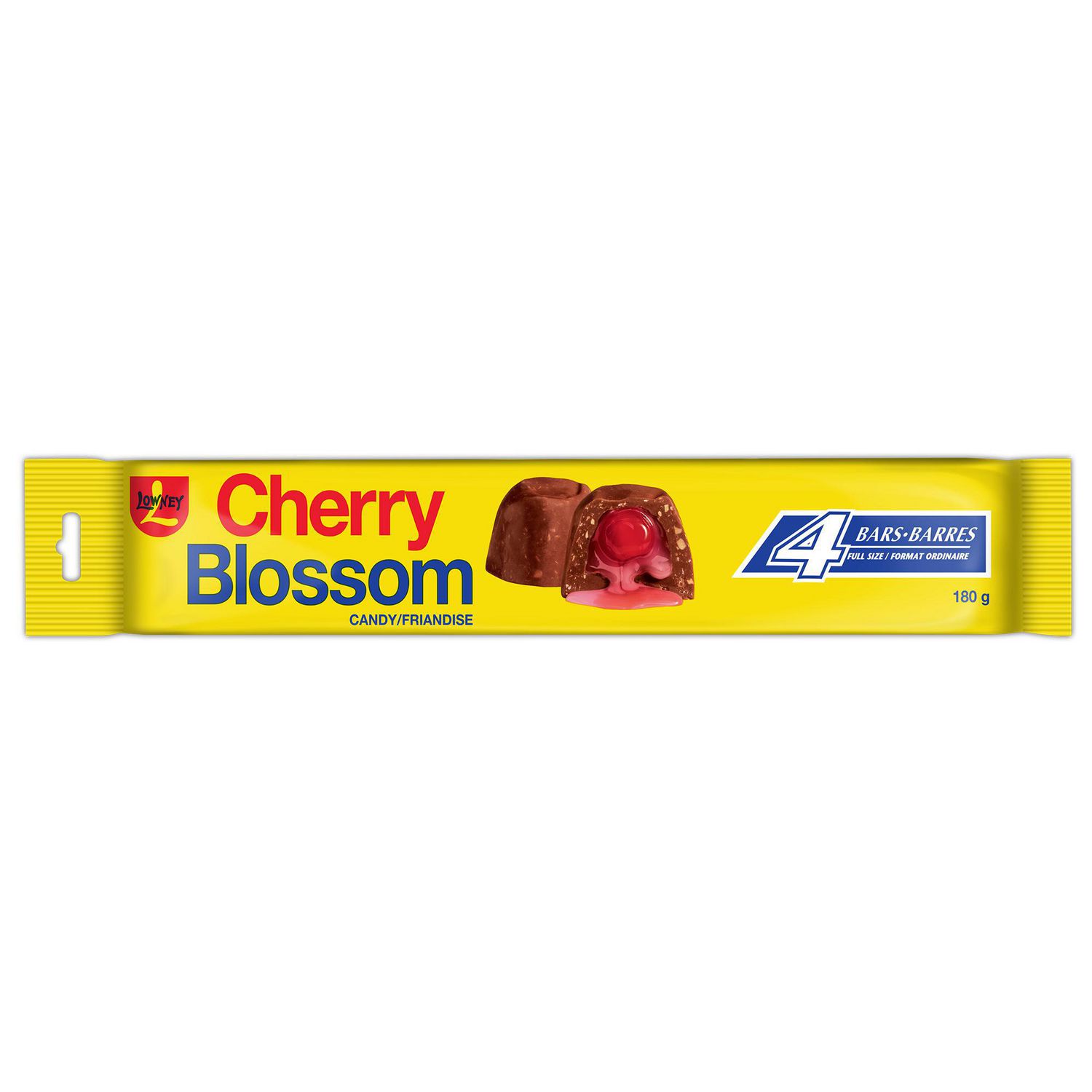 Cherry Blossom
