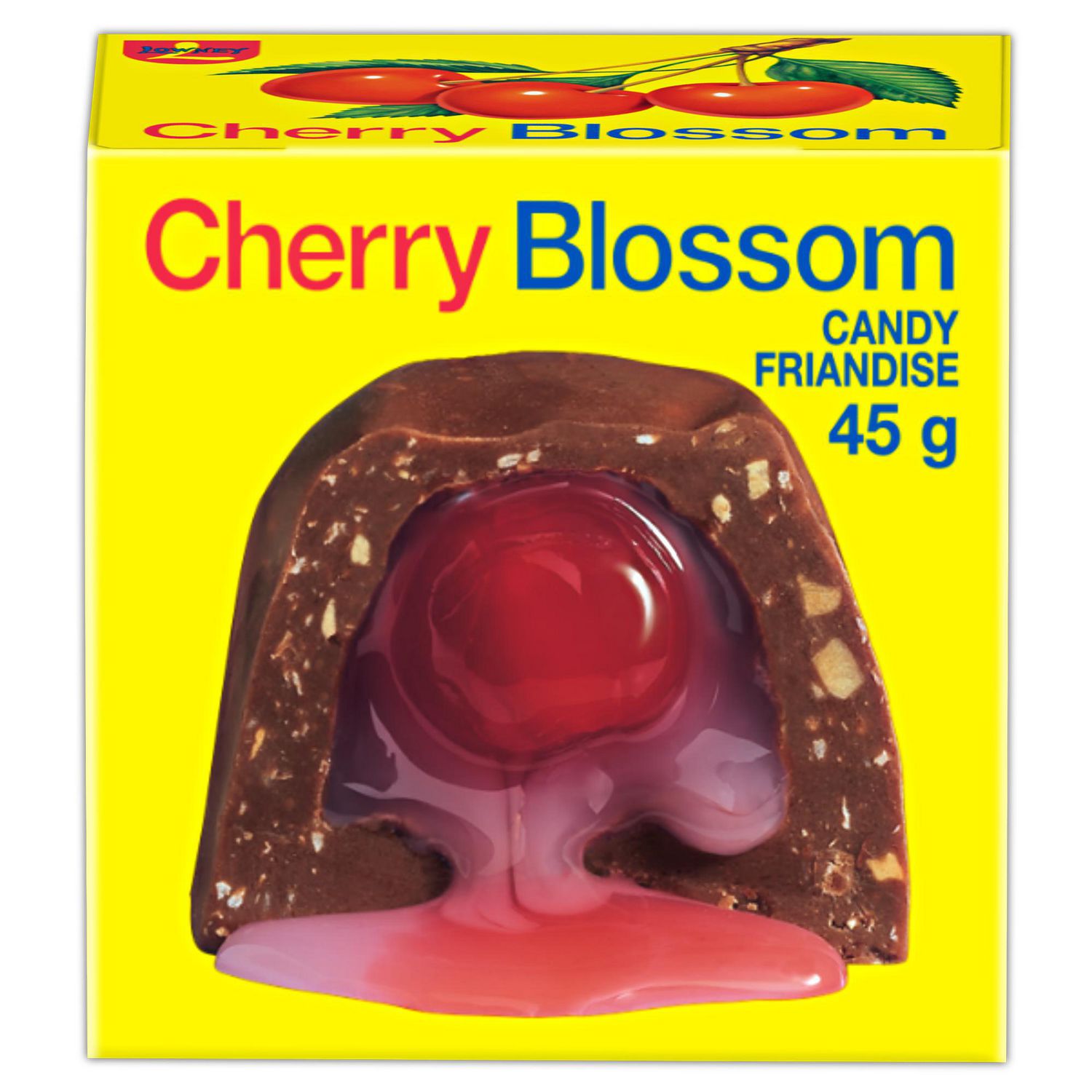 Cherry Blossom