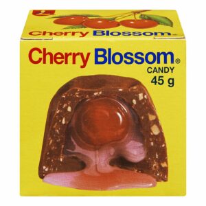 Cherry Blossom