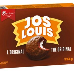 Jos Louis