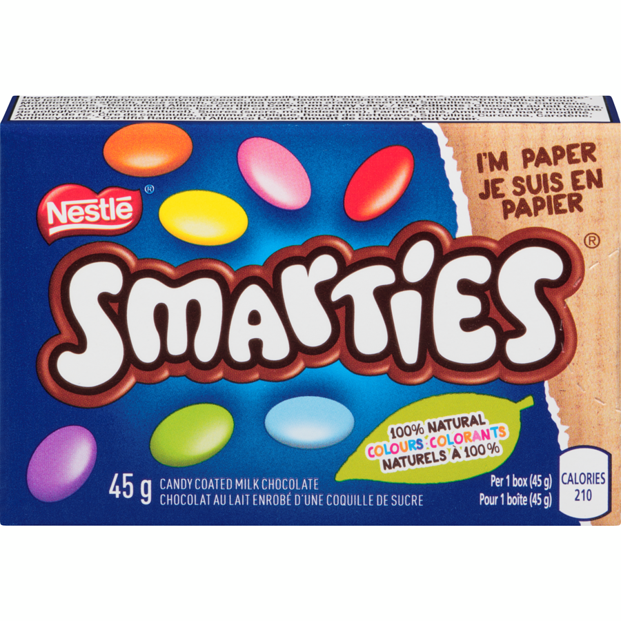 Smarties