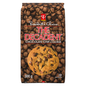 The Decadent