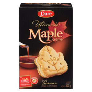 Ultimate Maple