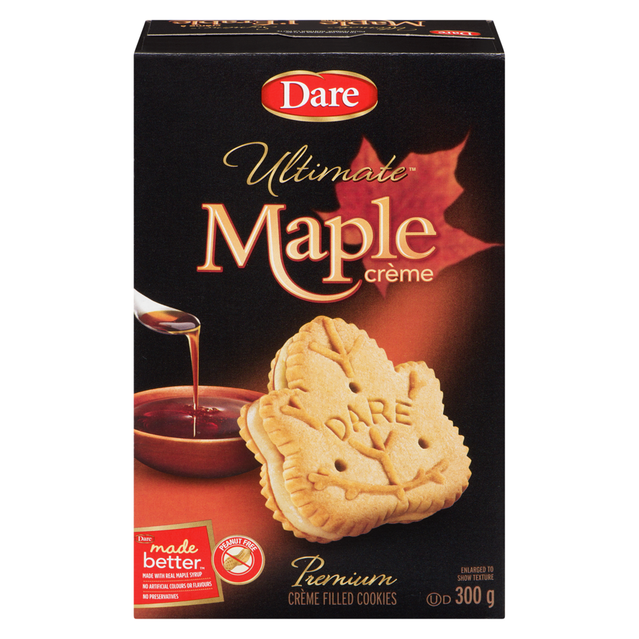 Ultimate Maple