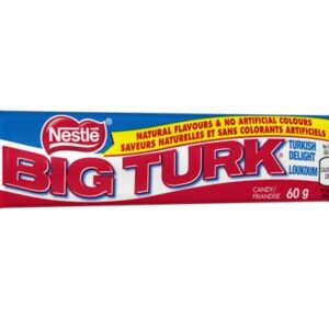 Big Turk