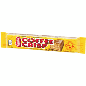 Coffee Crisp