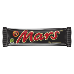 Mars